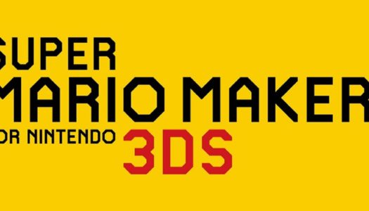 Review: Super Mario Maker for Nintendo 3DS