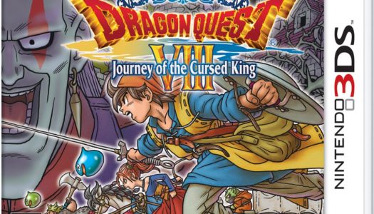Nintendo Download Jan 19, 2017 – Dragon Quest VIII, Star Fox 64