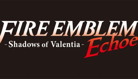 Fire Emblem Echoes: Shadows of Valentia Announced