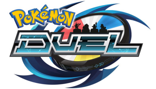 Pokemon Duel Available for IOS and Android Phones