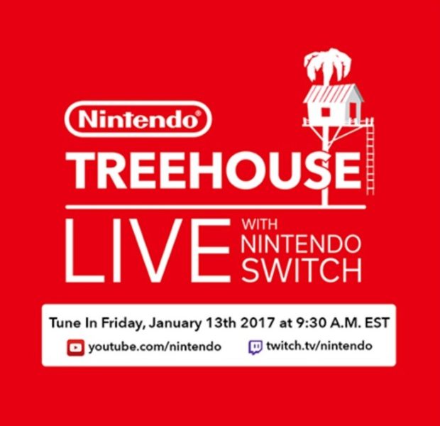 download switch the first tree