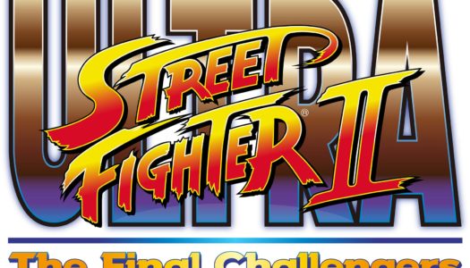 Ultra Street Fighter II: The Final Challengers to Release on Switch