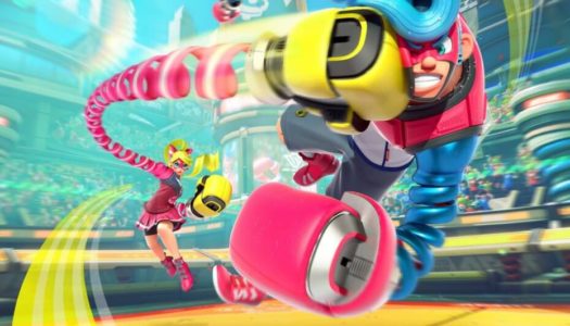 Japan’s sales charts for June 19 to June 25 2017: ARMS remains on top