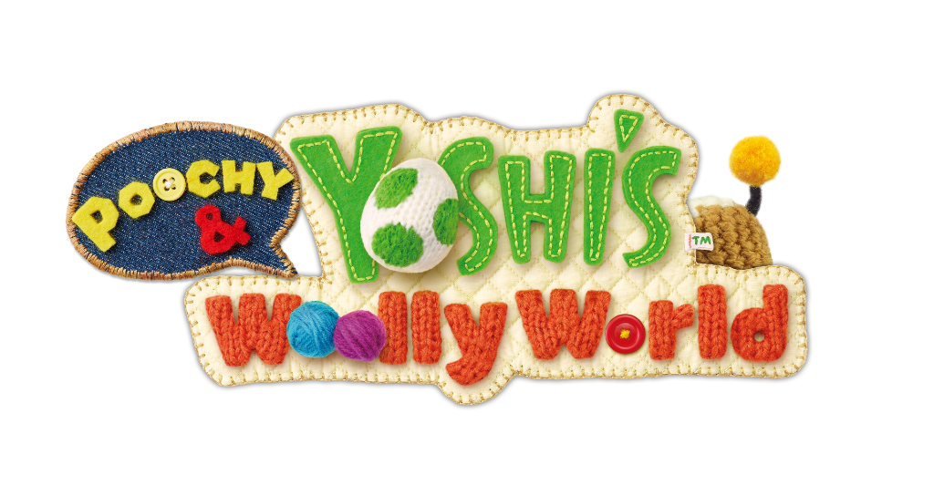 poochy & yoshi's woolly world