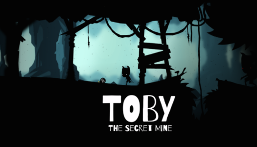 Review: Toby: The Secret Mine (Wii U eShop)