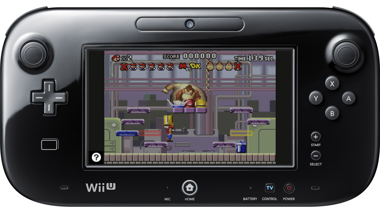 Mario Vs. Donkey Kong™ (Nintendo Switch) 