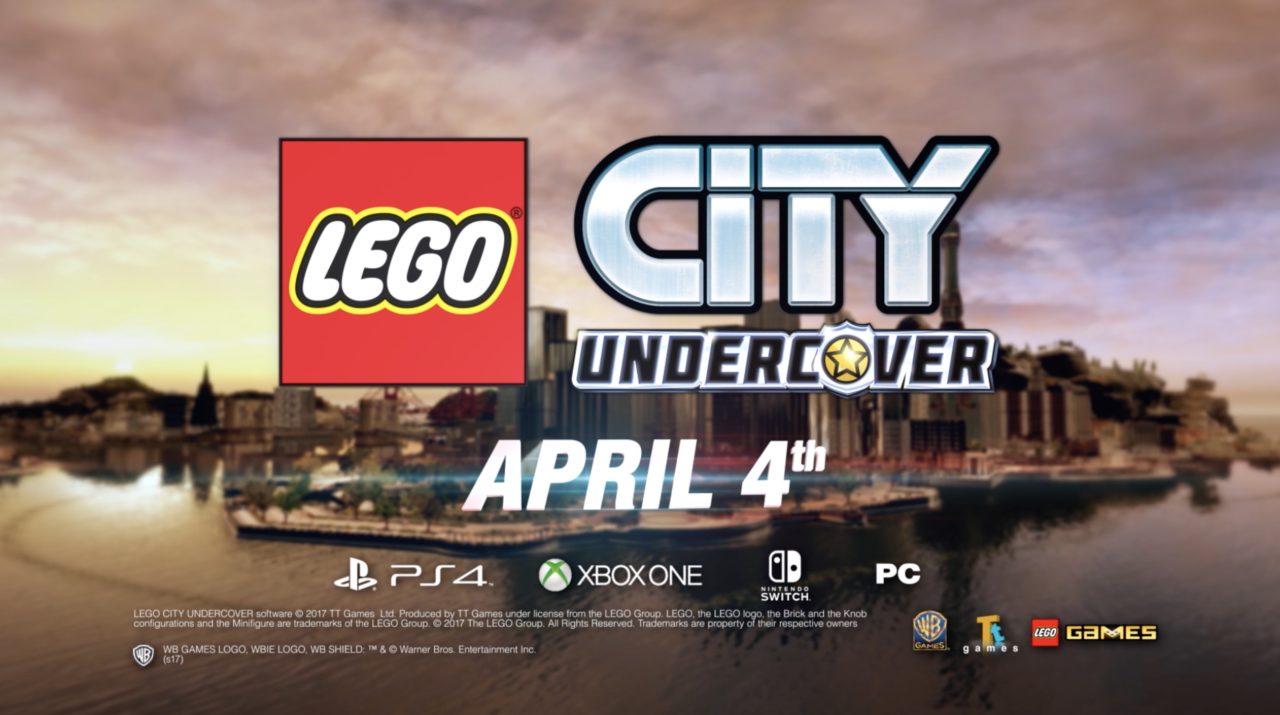 lego city undercover switch co op