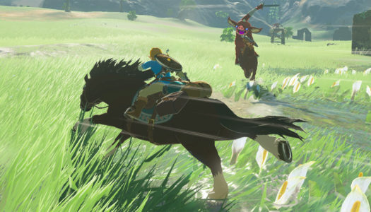 Nintendo Download Mar 2, 2017 – Nintendo Switch, Breath of the Wild, and more!