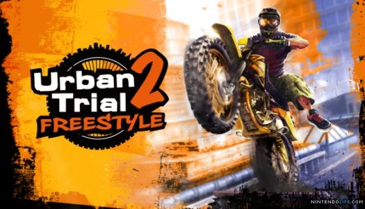 Review: Urban Trial Freestyle 2 (3DS eShop)