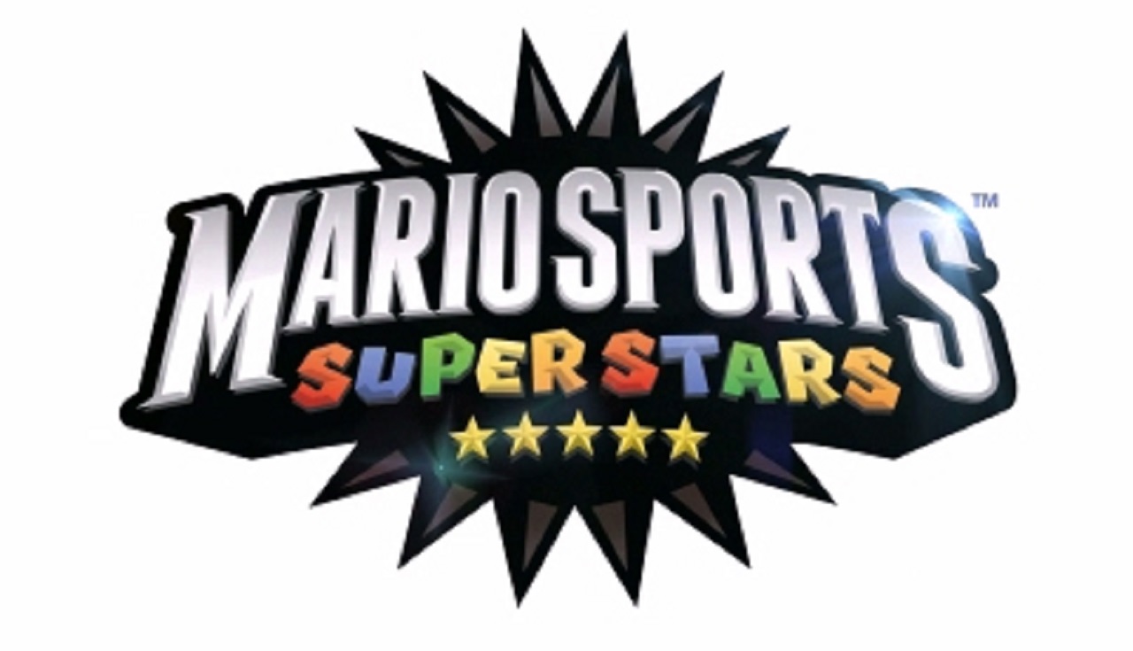 mario super sports 3ds