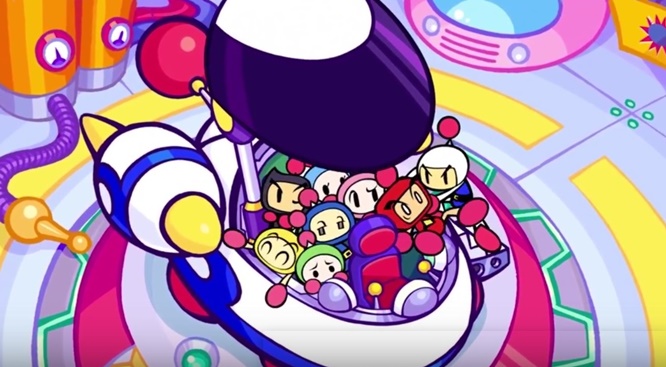 Review: Super Bomberman R Online (Nintendo Switch) - Pure Nintendo