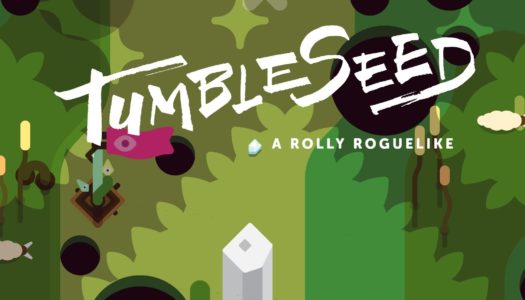Review: TumbleSeed (Nintendo Switch)