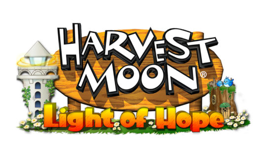 PR: Harvest Moon Light of Hope Coming to Switch