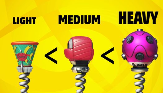Nintendo Shows Off Their ARMS With Latest Direct Details