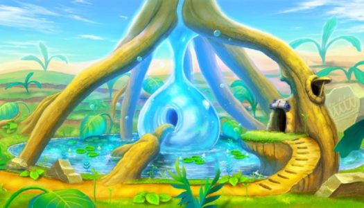 Review: Ever Oasis (Nintendo 3DS)