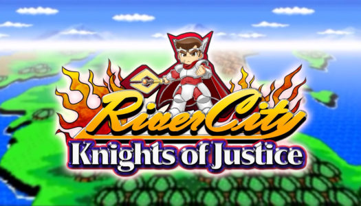 Review: River City: Knights of Justice (Nintendo 3DS)