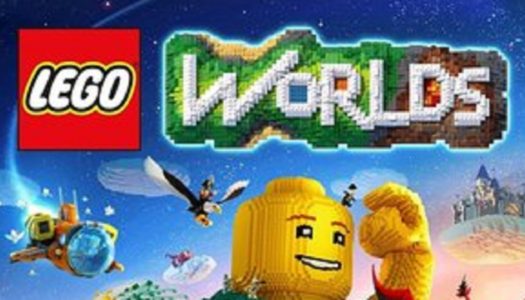 E3 2017 – LEGO Worlds coming to Nintendo Switch this fall