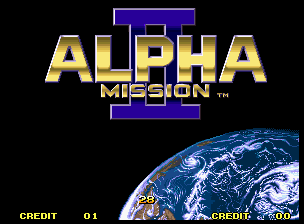 Review: ACA NEOGEO ALPHA MISSION II (Nintendo Switch)