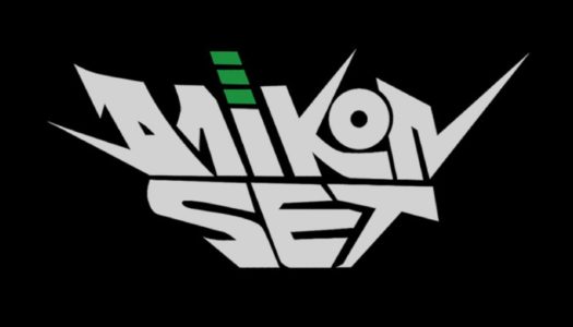 Review: Daikon Set (Wii U eShop)