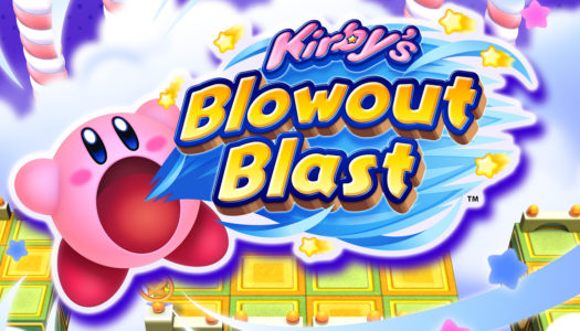 PR: Nintendo Download: Have a Blast with Kirby!