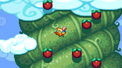 Review: Chicken Wiggle (Nintendo 3DS)