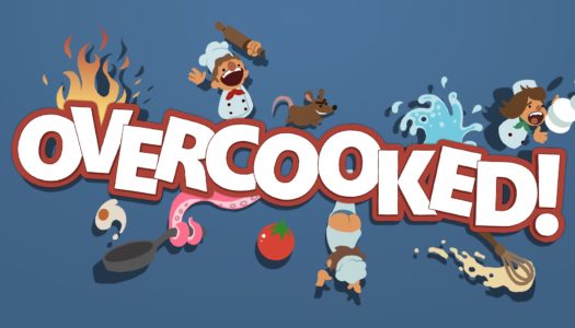 Review: Overcooked Special Edition (Nintendo Switch)