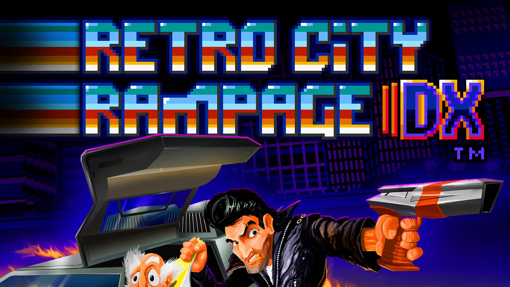 retro city rampage dx review