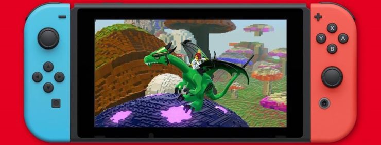 nintendo switch lego worlds downloading free builds