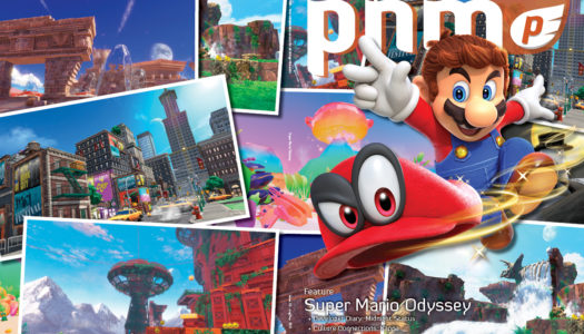 Pure Nintendo Magazine Reveals the Cover of Issue 36 (Aug/Sep), Available Now!