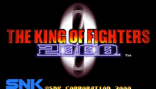 Review: ACA NEOGEO The King of Fighters 2000 (Nintendo Switch)