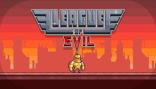 Review: League of Evil (Nintendo Switch)