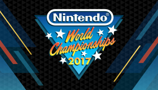 Nintendo reveals additional details about Nintendo World Championships 2017