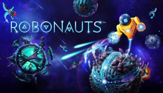 Review: Robonauts (Nintendo Switch)