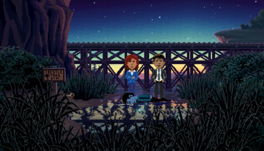 Thimbleweed Park coming to Nintendo Switch on Sep 21