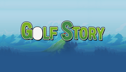 Review: Golf Story (Nintendo Switch)