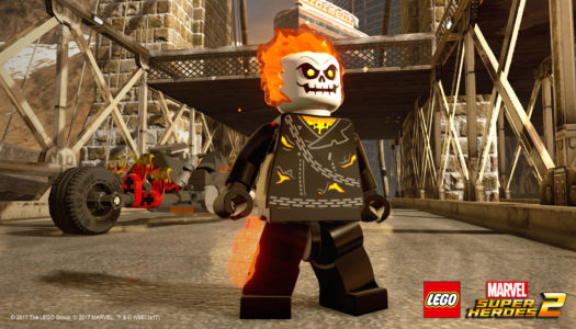 Latest LEGO Marvel Super Heroes 2 trailer plus season pass details revealed