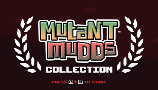 Review: Mutant Mudds Collection (Nintendo Switch)