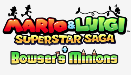Review: Mario & Luigi: Superstar Saga + Bowser’s Minions (Nintendo 3DS)