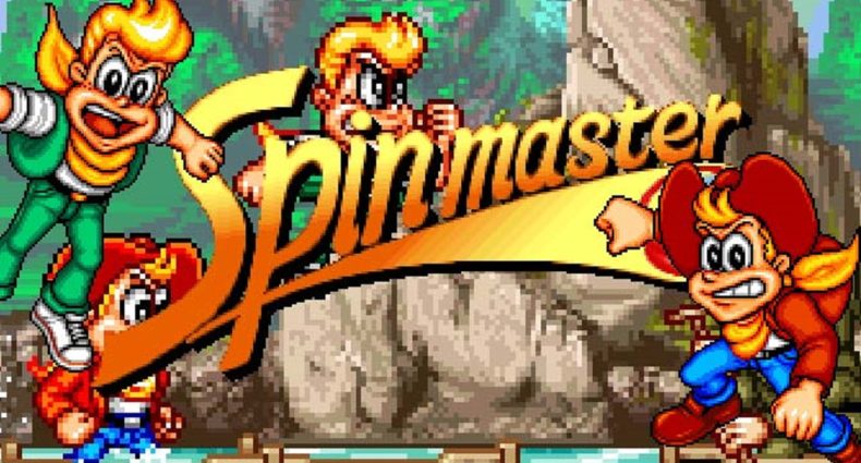 Spin Master