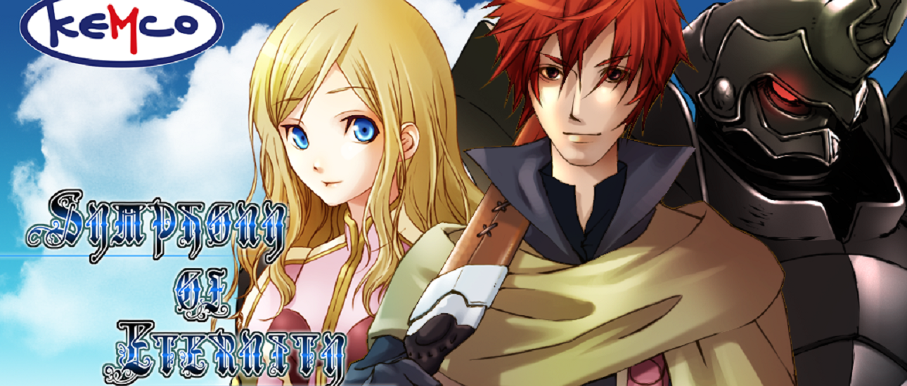 Symphony of Eternity