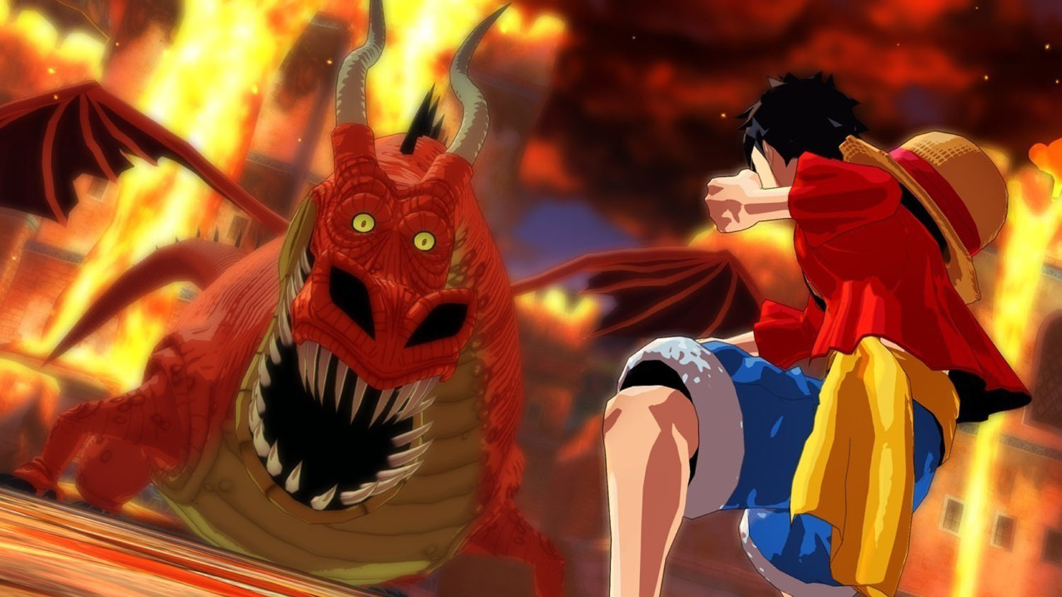 Unlimited world red. One piece: Unlimited World Red - Deluxe Edition. One piece Unlimited World Red.