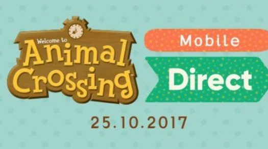 Nintendo to reveal more about Animal Crossing mobile in tomorrow’s Direct presentation