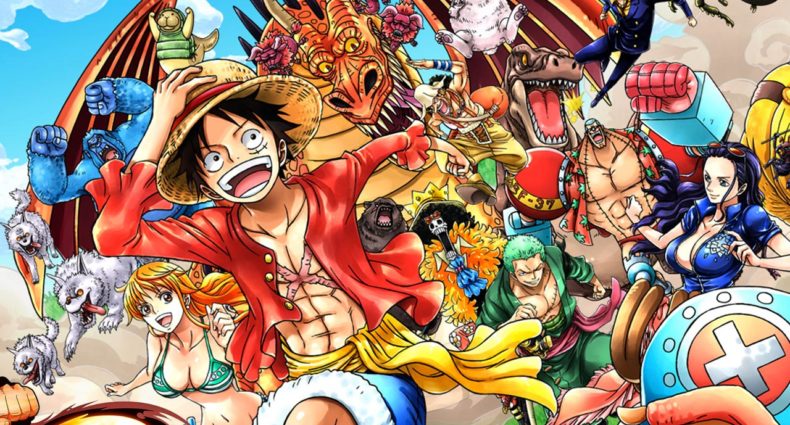 ONE PIECE: Unlimited World Red Deluxe Edition