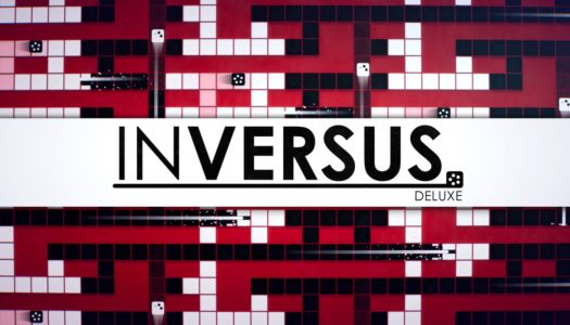 Review: INVERSUS Deluxe (Nintendo Switch)