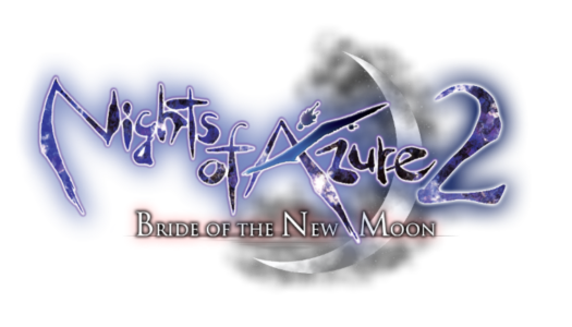 Nights of Azure 2: Bride of the New Moon now available on Nintendo Switch