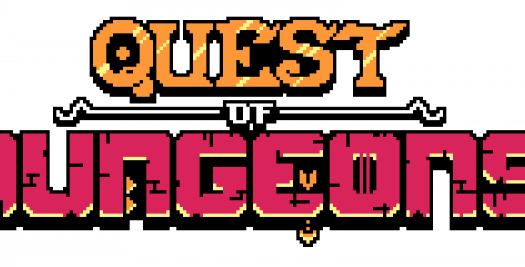 Review: Quest of Dungeons (Nintendo Switch)
