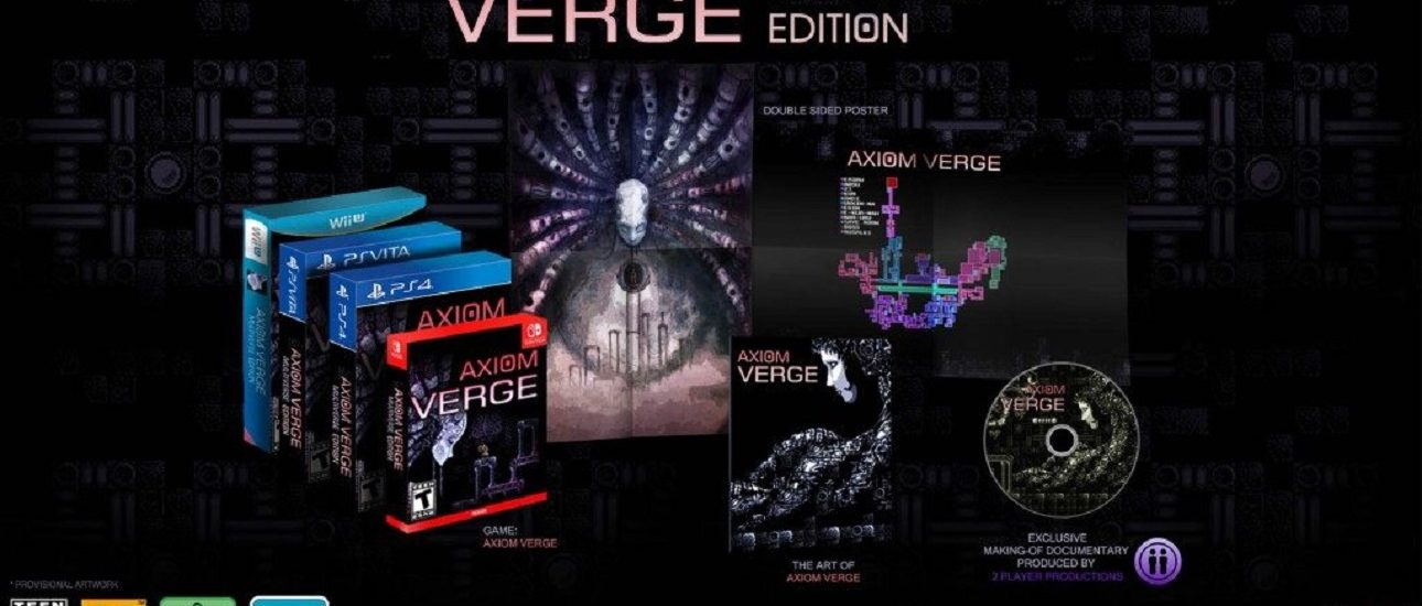 Axiom Verge