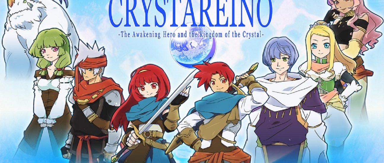 Crystareino