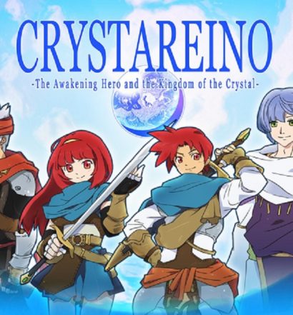 Crystareino