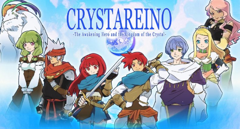 Crystareino